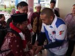 Sambut Kafilah Sumbar Peraih Juara Umum MTQ Korpri VII, Plt Gubernur Audy Joinaldy Sebut Prestasi Luar Biasa Berkat Persiapan dan Perjuangan