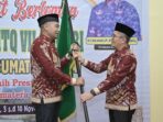 Sumatera Barat Behasil Pertahankan Gelar Juara Umum Ajang MTQ VII Korpri di Palangkaraya