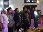 Tiga Kali Debat Publik Pilkada 2024, Pj Wako Sonny Budaya Putra: Berkualitas dan Edukatif