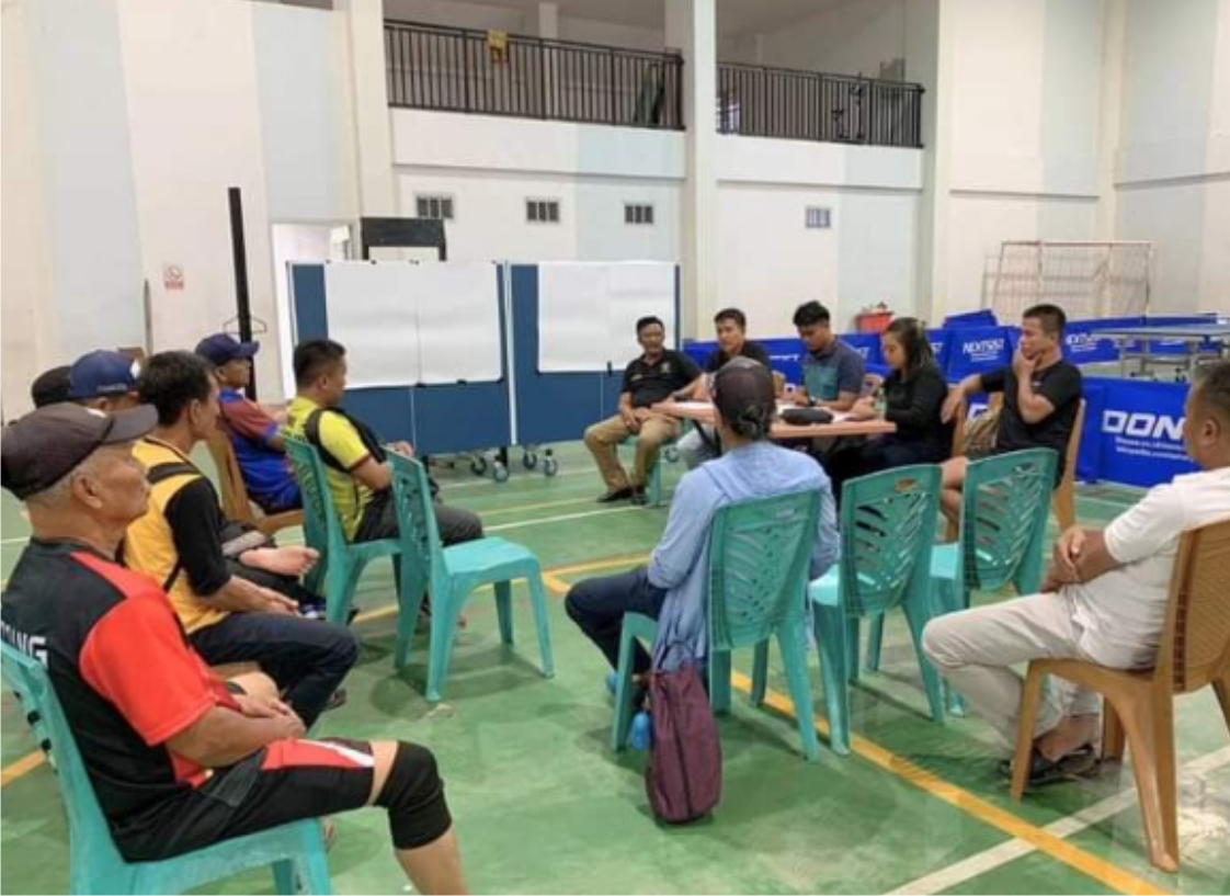 Turnamen Saribu Rumah Gadang Cup I di Solok Selatan Bakal Dibuka Gubernur Sumbar