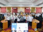 Universitas Negeri Padang Selenggarakan FGD untuk Tingkatkan Transparansi dan Keterbukaan Informasi Publik