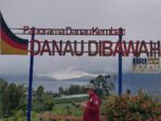 Yang Tersisa Dari Perjalanan Wartawan Dharmasraya Bersama Kominfo di Negeri Markisa