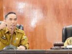 Bupati Solok Sampaikan Jawaban Atas Pandangan Fraksi-Fraksi DPRD Terkait Lima Ranperda