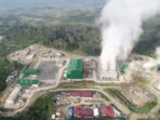 PT Supreme Energy Muara Laboh Tandatangan Amandemen PJBTL dengan PT PLN (Persero) pengembangan Unit 2 dan Unit 3 (140 MW) PLTP Muara Laboh