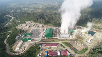 PT Supreme Energy Muara Laboh Tandatangan Amandemen PJBTL dengan PT PLN (Persero) pengembangan Unit 2 dan Unit 3 (140 MW) PLTP Muara Laboh