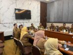 Pemerintah Kabupaten Solok Memperingati Hari Antikorupsi Sedunia 2024