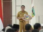 Pemerintah Kabupaten Solok Selatan Apresiasi Masyarakat dan Nagari Taat Bayar Pajak