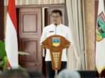 Pemerintah Kabupaten Solok Selatan Perkuat Implementasi Sistem Merit dan Manajemen Talenta ASN