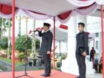 Pemerintah Kota Padang Panjang Gelar Upacara Gabungan Peringati HBN, Hari Ibu, dan HKSN