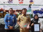 SMPN I Pulau Punjung Dharmasraya Salah Satu Sekolah Menengah Kandidat Rujukan Google di Indonesia