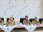 Wakil Bupati Solok Jon Firman Pandu Ajak Masyarakat Bersatu Bangun Daerah Pasca Pilkada