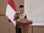 Pemprov Sumbar Terbaik II dalam IPPN 2024, Gubernur Mahyeldi Ansharullah : Pelecut Semangat Membangun untuk Masyarakat